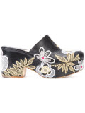 'Nanouk' sandals