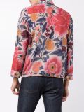 Floral Printed Joel Shirt