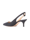 slingback sandals