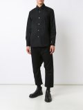 plain shirt