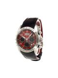 'Fastrider Ducati' analog watch