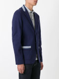  two button blazer