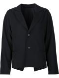 cropped jacket
