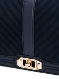 'Love' crossbody bag