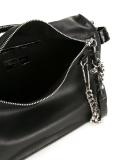 skull shoulder bag