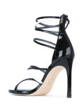 ankle length sandals 