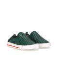 'Leo' slip-on sneakers