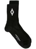 Cruz short socks