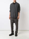 loose fit shirt