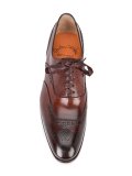 Enrico brogues