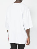 slogan T-shirt