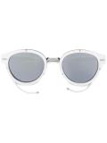 'Magnitude01' sunglasses