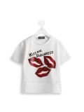 ‘Kiss Me'T恤