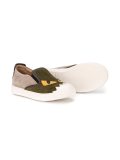 'Bag Bugs' sneakers