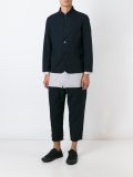 medium weight wool mix jacket