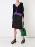 classic mid-length skirt