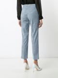 'Franca' cropped pants 