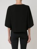 wide fit blouse