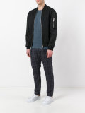 crew neck T-shirt 