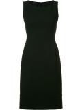 fitted dress 