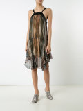 layered dress