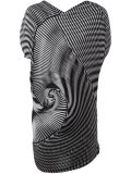 pleated spiral tank 