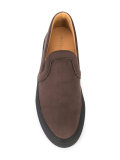 Broome slip-on sneakers