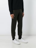 tapered trousers