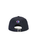 logo cap