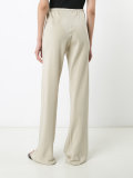elasticated waistband trousers