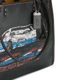 car print tote