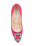 Hangisi pumps