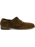 classic oxfords