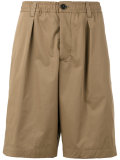 drawcord shorts 