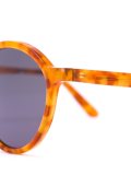 'Letter' sunglasses