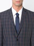 plain tie 