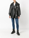 'Desiress' biker jacket