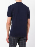 classic polo top