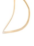'Gypsy Hoop'耳环