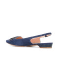 slingback ballerinas