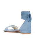 tie around sandals 