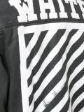 belt detailing jacket