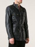 'Roadmaster'夹克