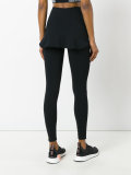 skirted leggings
