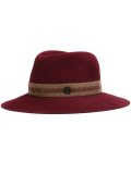 'Henrietta' hat