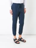 'Lounge' trousers