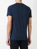 logo print T-shirt 