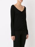 knit cardigan