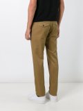 slim fit chinos