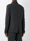 frayed jacket